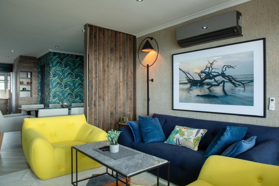 To Let 2 Bedroom Property for Rent in Vredehoek Western Cape